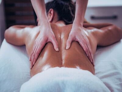 Masaje Relajante