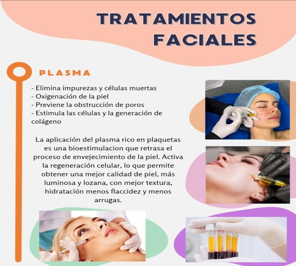 Tratamientos Faciales